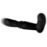 Under Control Stimulateur de prostate avec poussée Thrust Control 12.5 x 3 cm